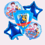 Kit de Globos Paw Patrol