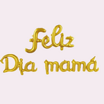 Script Feliz Día Mama