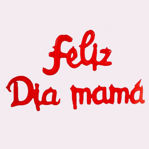 Script Feliz Día Mama