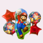 Kit de Globos Mario