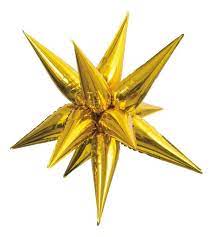 Star Magic Oro 26”