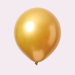 Globo Chrome Oro #18