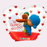 Globo 09” Pocoyo