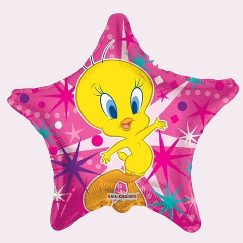 Globo 09” Piolin