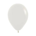 Globo Sempertex  #12 Dusk Crema