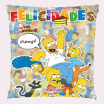 Globo 09” The Simpsons