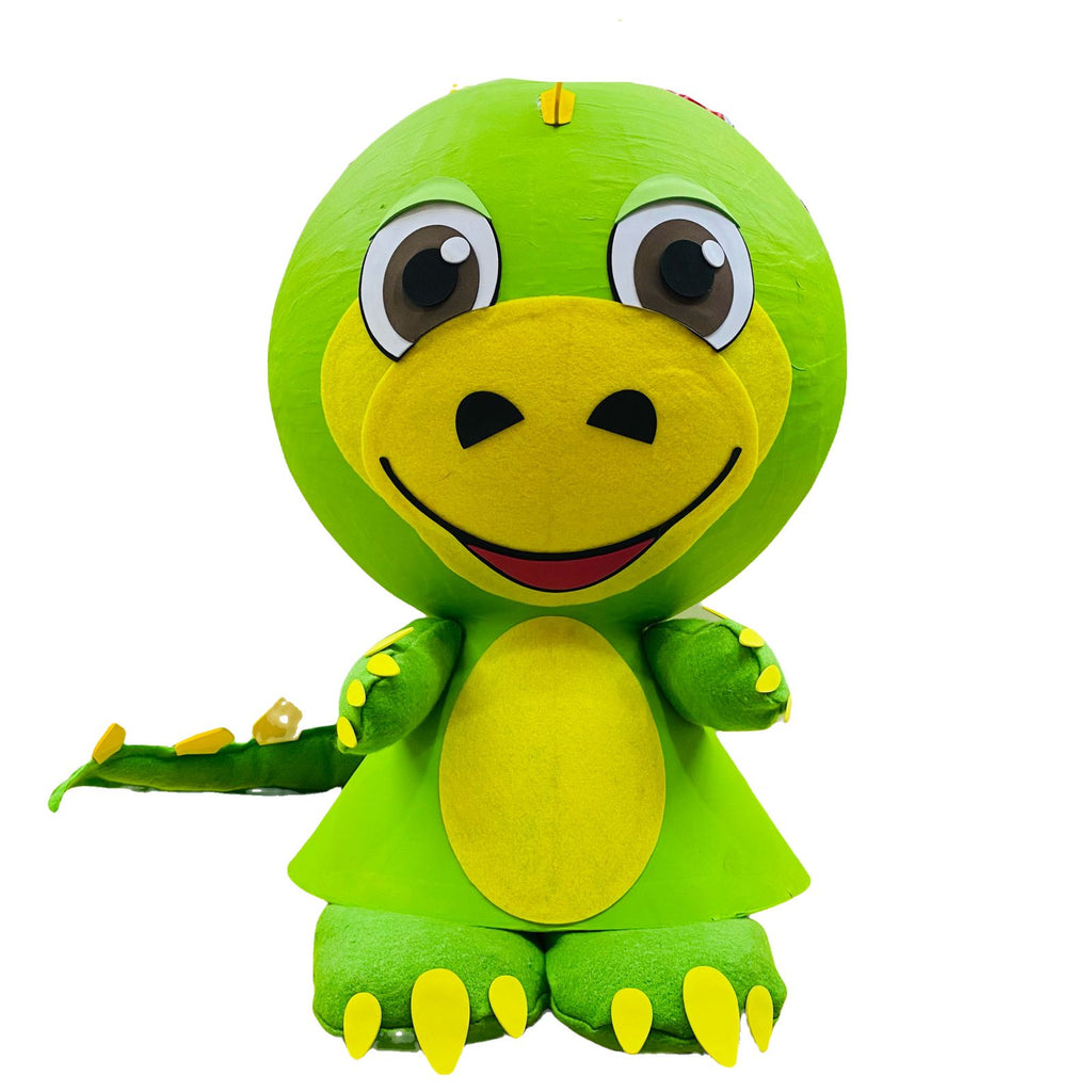 Piñata Dino – Globitos Drupys