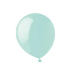 Globo Hi-Tex #9 Menta Pastel Mate