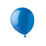 Globo Hi-Tex #9 Azul Std.