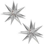 Star Magic 12 Picos Plata