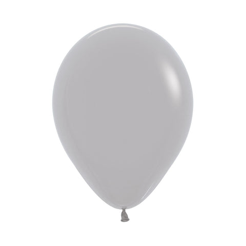 Globo Sempertex Gris #12