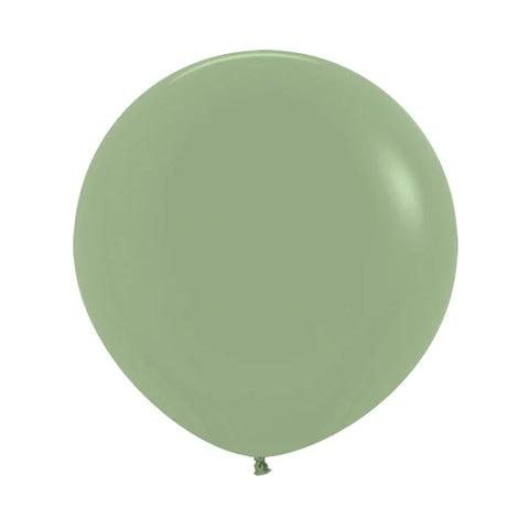 Globo Sempertex Eucalipto #24