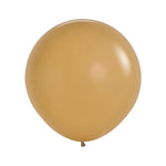 Globo Sempertex Latte #24