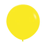 Globo Sempertex Fashion Amarillo #24