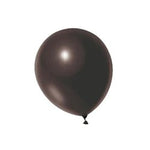 Globo Latex #12 Negro