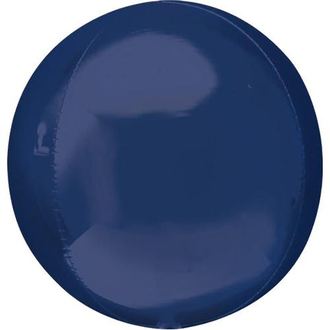 Globo Orbz Azul Indigo