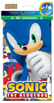 Mantel para Fiesta Sonic